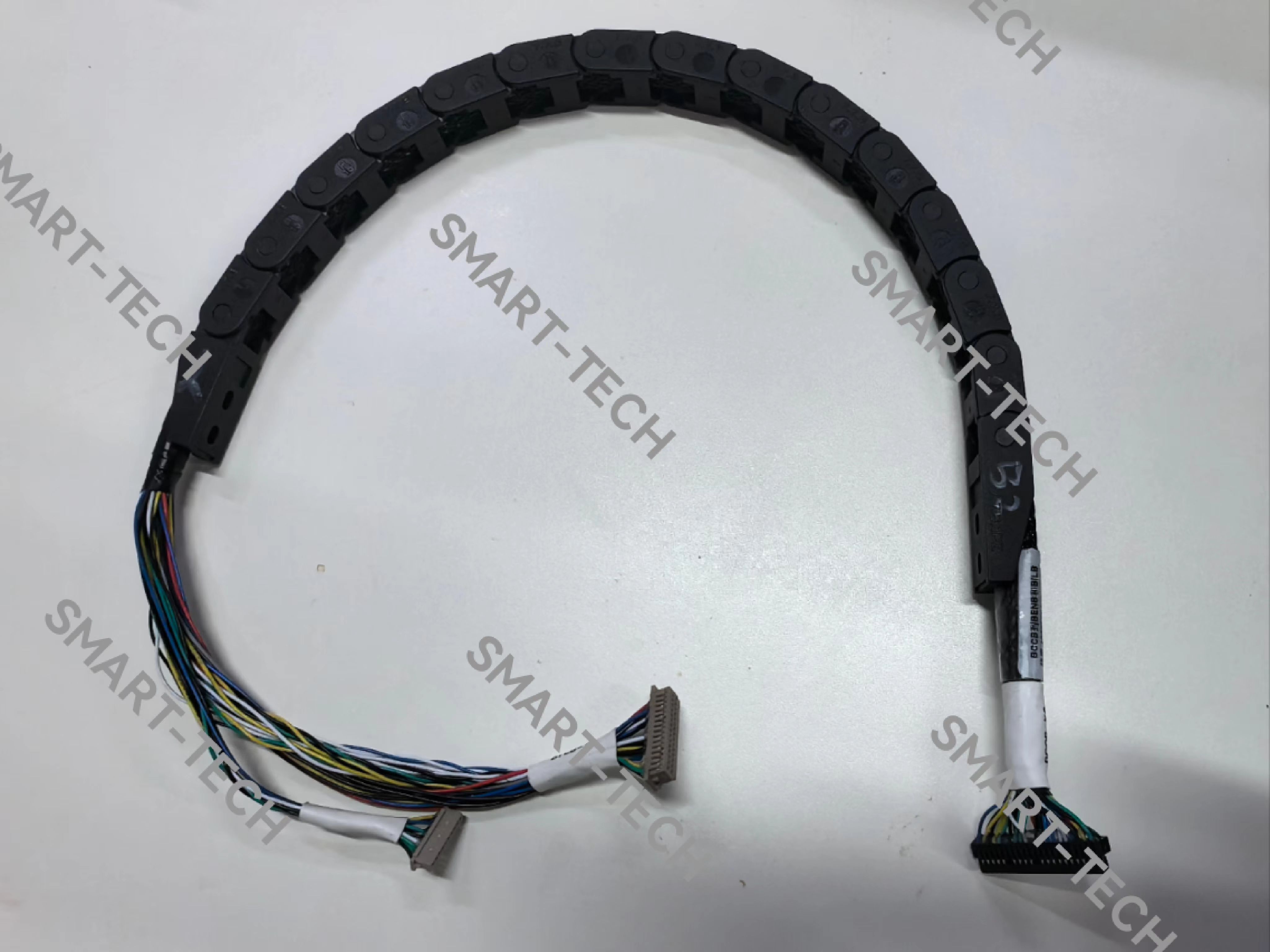 醫(yī)療機器人手臂線束